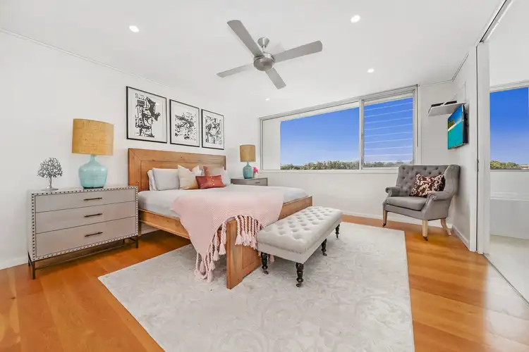 Fifth view of Homely house listing, 24 Gubbuteh Road, Little Bay NSW 2036