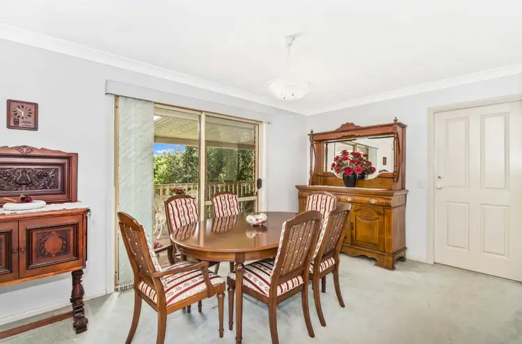 Sixth view of Homely house listing, 331 Crestwood Drive, Port Macquarie NSW 2444