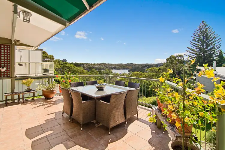 Fourth view of Homely house listing, 27 Killarney Street, Mosman NSW 2088