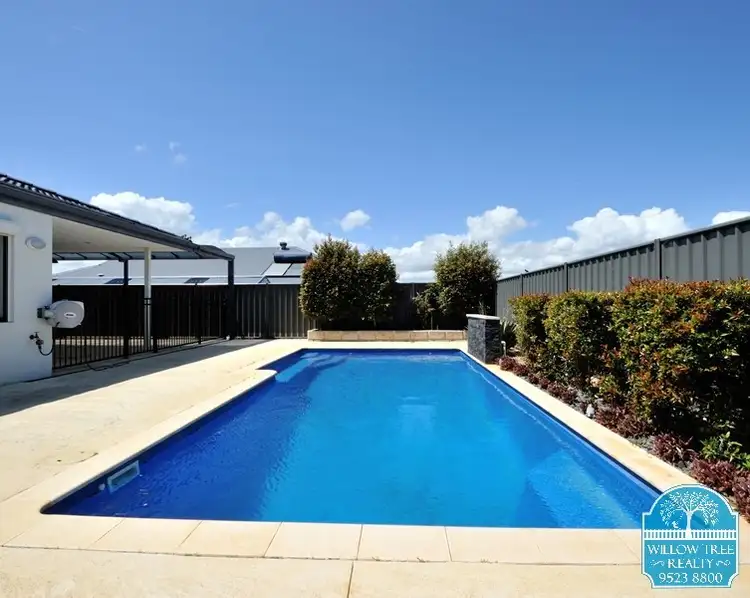 Second view of Homely house listing, 72 Ridge Boulevard, Baldivis WA 6171