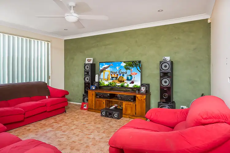 Fourth view of Homely house listing, 16 Belyando Crescent, Blue Haven NSW 2262