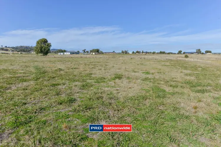 Third view of Homely land listing, 9 Thornbill Road, Tamworth NSW 2340
