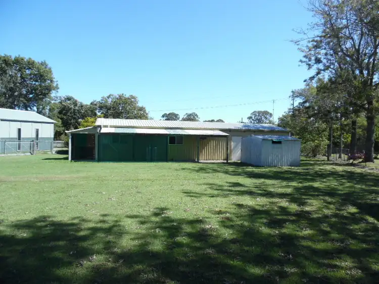 Third view of Homely house listing, 44 Garden Drive, Urangan QLD 4655