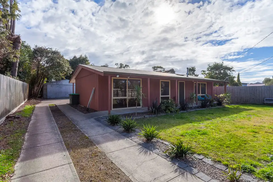 Main view of Homely house listing, 2452 Frankston-Flinders Road, Bittern VIC 3918