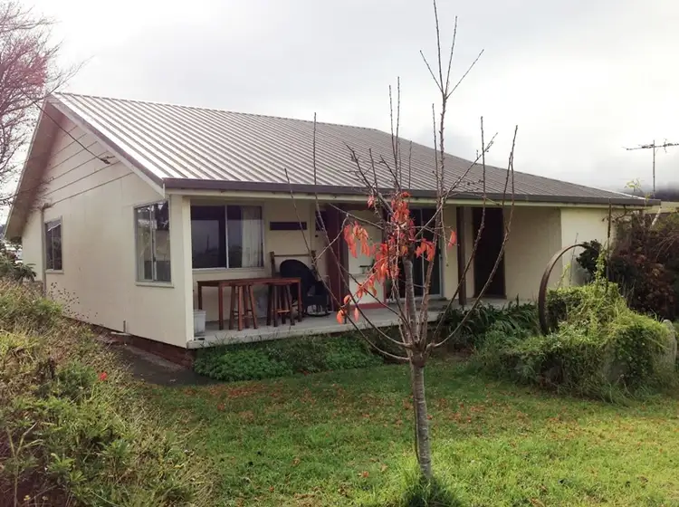 Main view of Homely rural property listing, Address available on request