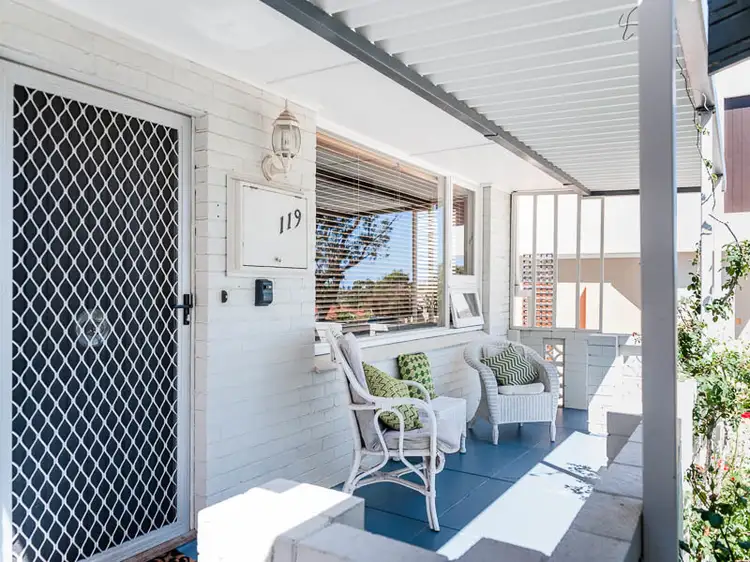 Second view of Homely house listing, 119 Cobb Street, Wembley Downs WA 6019