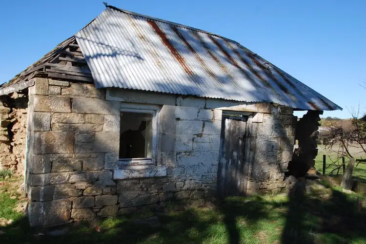 Fifth view of Homely land listing, 19 Park Street, Ross TAS 7209