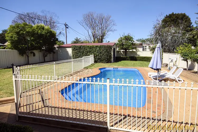 Fourth view of Homely house listing, 80A Jubilee Street, Dubbo NSW 2830