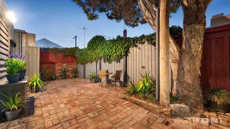 Third view of Homely house listing, 6 Coventry Place, South Melbourne VIC 3205