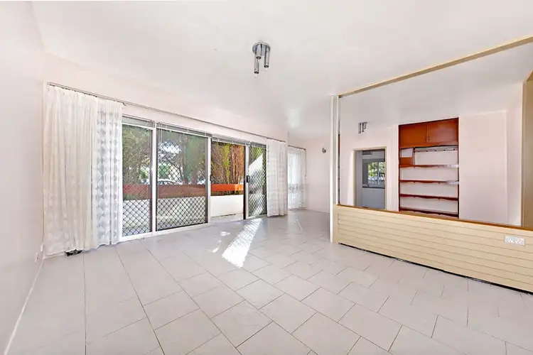 Second view of Homely unit listing, 1/41 First Avenue, Campsie NSW 2194