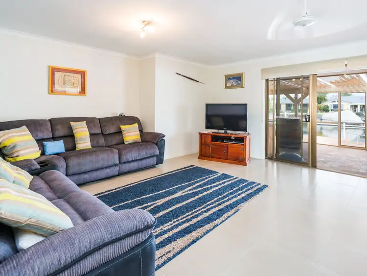 Seventh view of Homely house listing, 10 Seaspray Street, Paradise Point QLD 4216