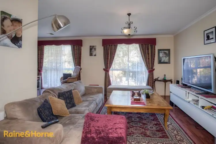 Fifth view of Homely house listing, 36 Phillip Drive, Sunbury VIC 3429