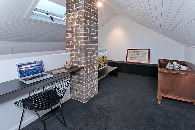Fourth view of Homely house listing, 96 Falcon Street, Crows Nest NSW 2065