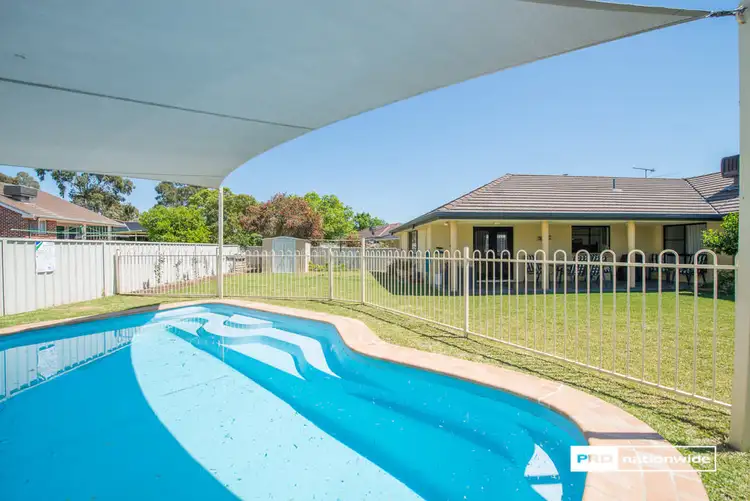 Second view of Homely house listing, 7 Cobb & Co Circuit, Tamworth NSW 2340