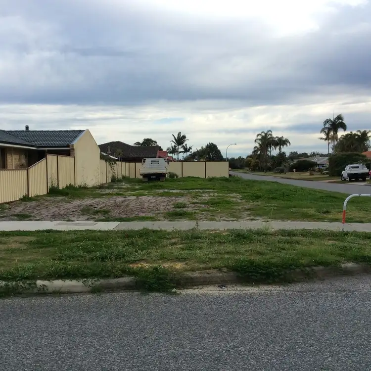 25 Wheatstone Drive