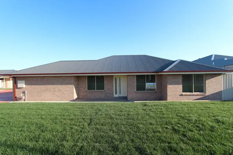 Main view of Homely house listing, 1 / 83D Marsden Lane, Kelso NSW 2795