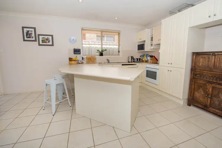 Fifth view of Homely semi-detached listing, 2/113 Government Road, Shoal Bay NSW 2315