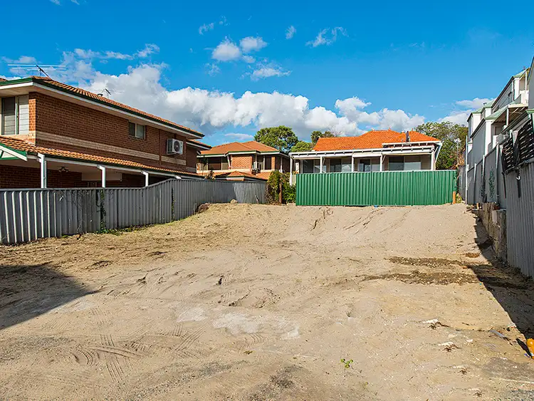 7A King George Street, Victoria Park WA 6100