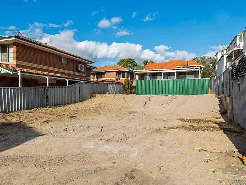 Main view of Homely land listing, 7A King George Street, Victoria Park WA 6100