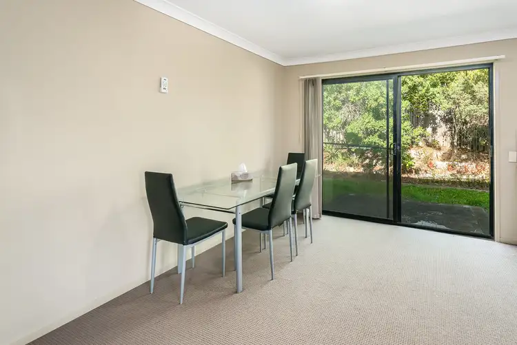 Fourth view of Homely townhouse listing, 82/590 PINE RIDGE ROAD, Coombabah QLD 4216