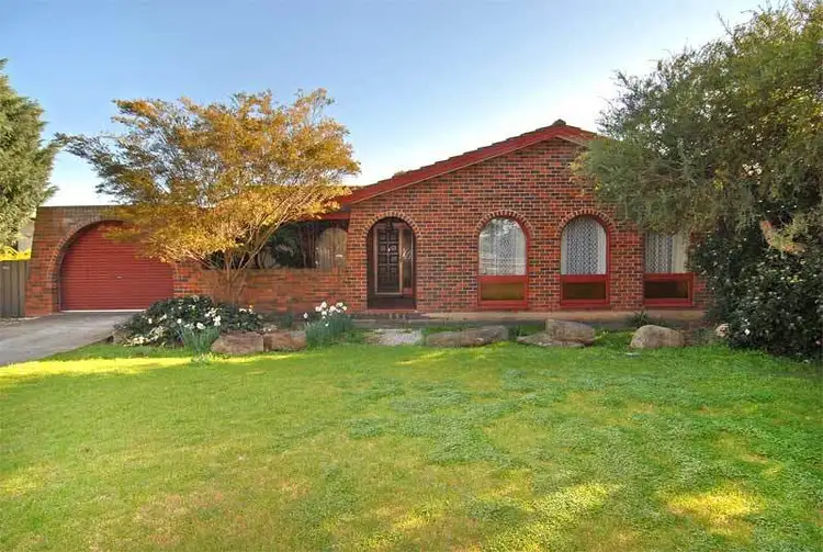 Main view of Homely house listing, 4 De Conno Court, Campbelltown SA 5074
