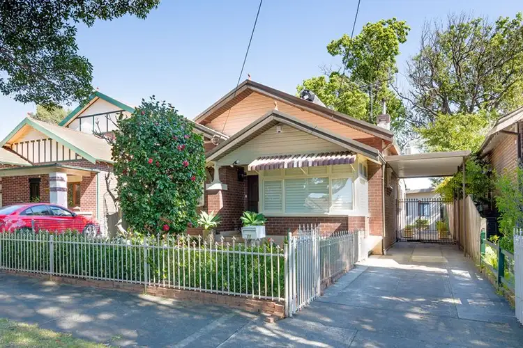 11 King Edward Street, Croydon NSW 2132