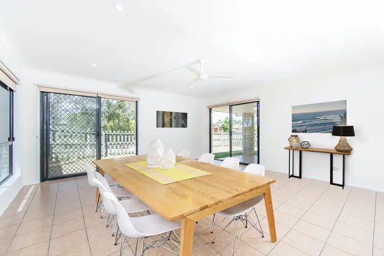 Fifth view of Homely house listing, 1 Strand Court, Kippa-ring QLD 4021