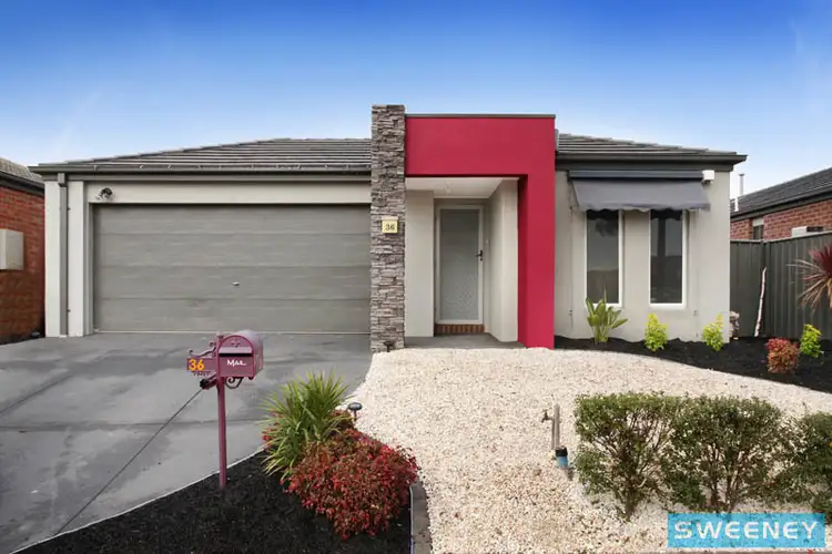 36 Howard Place, Deer Park VIC 3023