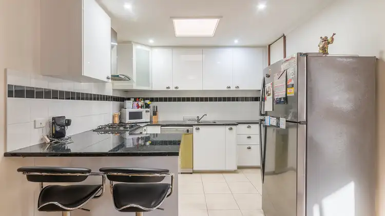 Third view of Homely unit listing, 2/6 Albert Avenue, Oakleigh VIC 3166