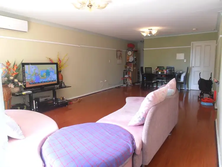 Second view of Homely apartment listing, 33/21-27 AMY STREET, Regents Park NSW 2143