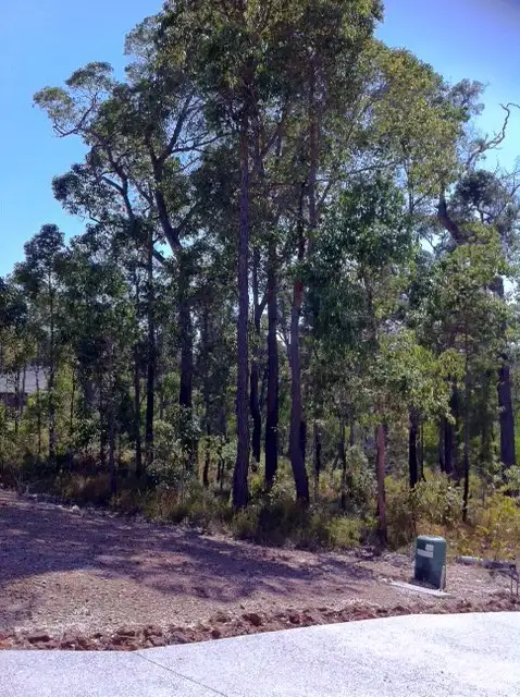 Third view of Homely land listing, 14 (Lot 78) Holly Place, Cowaramup WA 6284