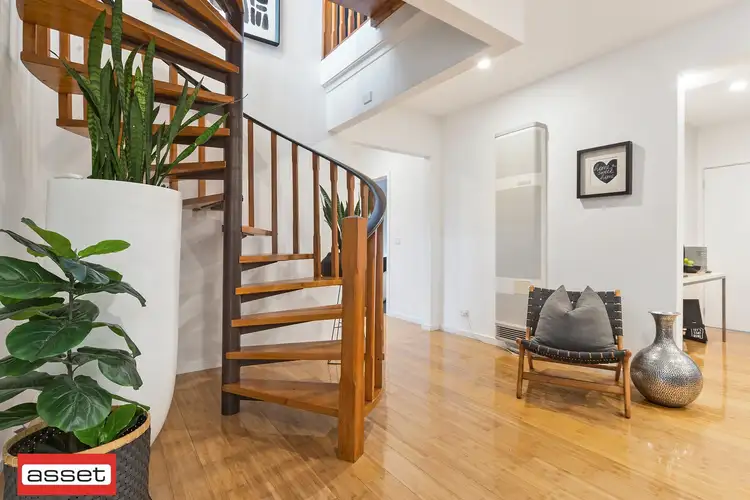 Fourth view of Homely house listing, 1/8 Burrawong Ave, Seaford VIC 3198