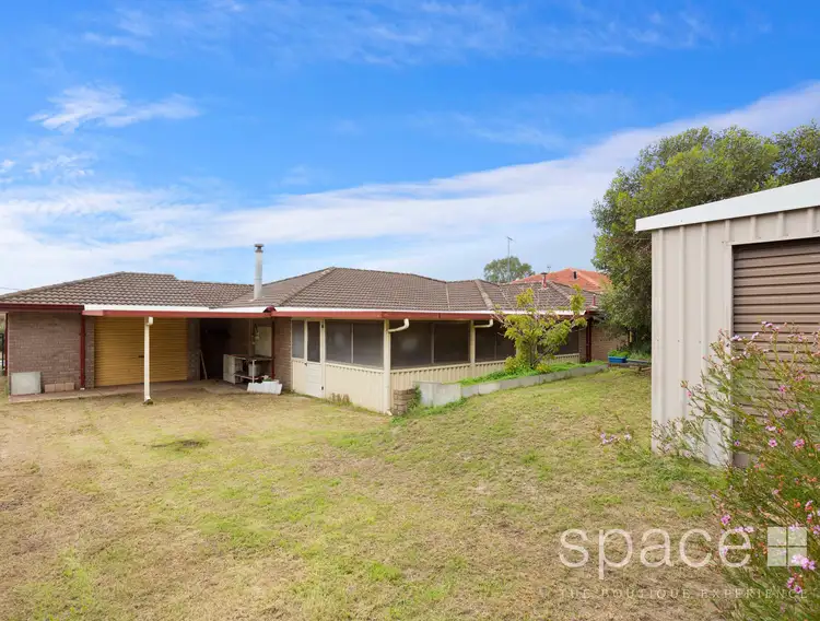 Third view of Homely house listing, 83 Winfield Street, Hamilton Hill WA 6163
