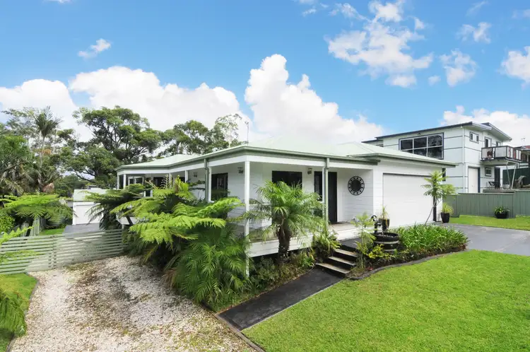 45 Grandview Street, Erowal Bay NSW 2540