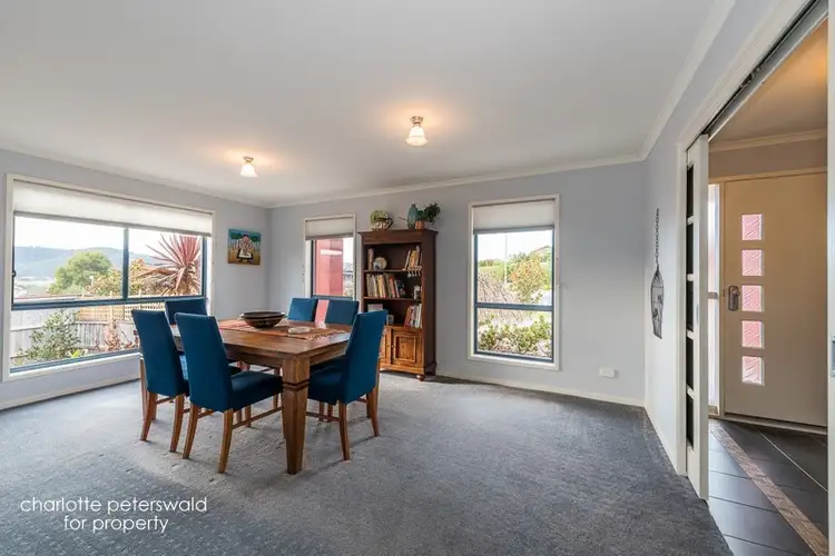 Fourth view of Homely house listing, 15 Kelp Street, Kingston TAS 7050