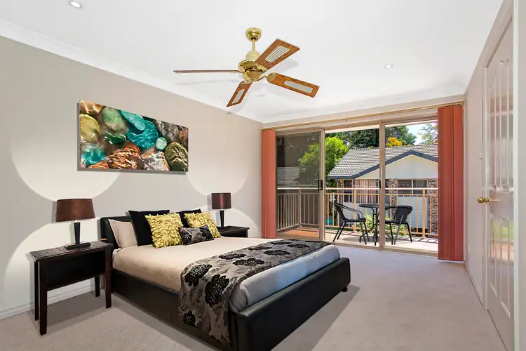 Sixth view of Homely townhouse listing, 2/8-10 Maralinga Road, Terrigal NSW 2260