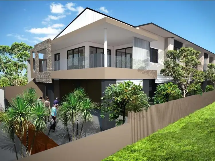 3/4 Albert Street, Margate QLD 4019