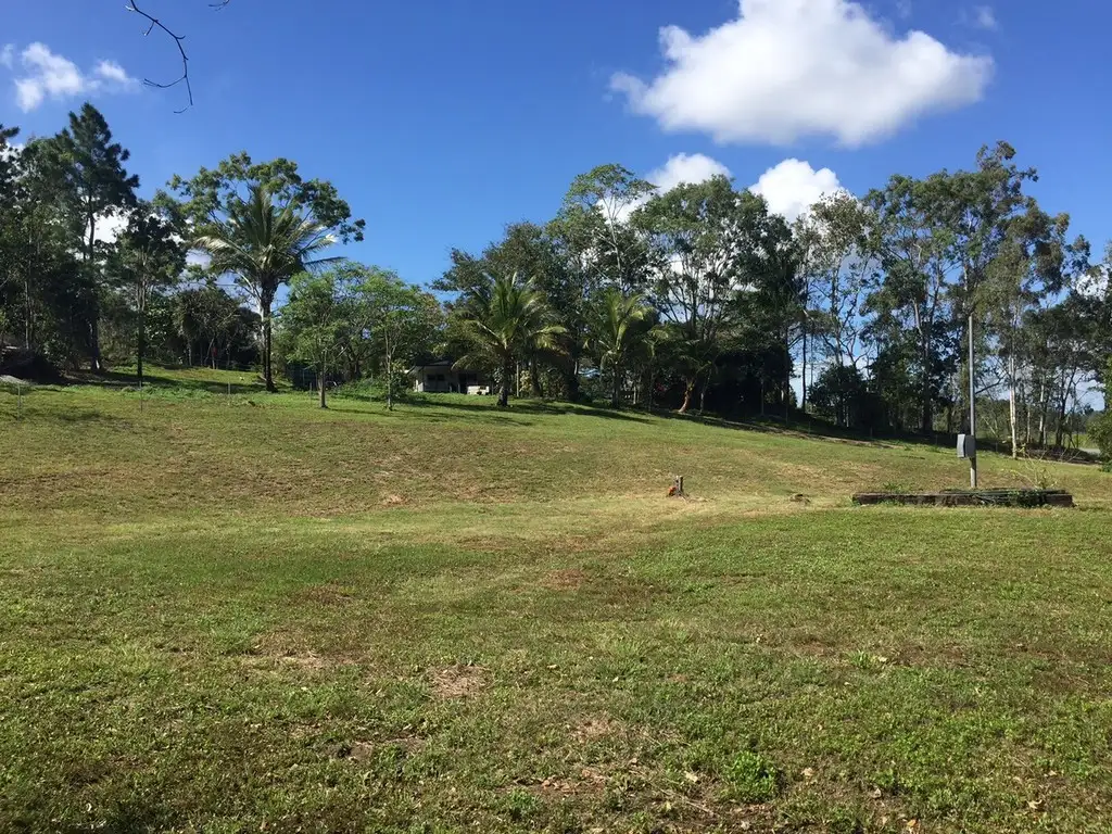 Main view of Homely land listing, Prop Lot 4 Staniland Drive, Strathdickie QLD 4800