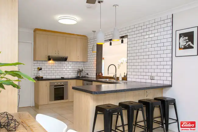 Second view of Homely house listing, 1/4 Aurora Place, Lennox Head NSW 2478