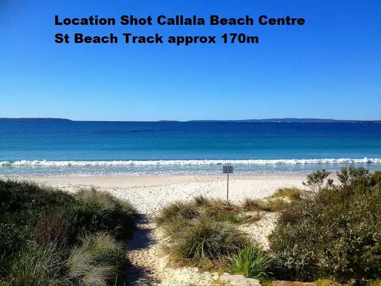Second view of Homely house listing, 79 King George Street, Callala Beach NSW 2540