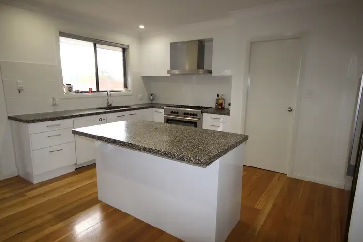 Second view of Homely house listing, 544 Beechwood Road, Beechwood NSW 2446