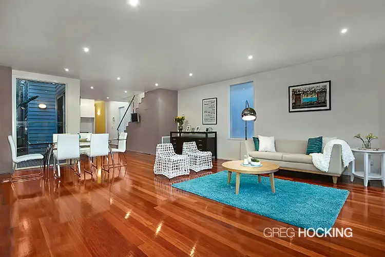 338 Princes Street, Port Melbourne VIC 3207