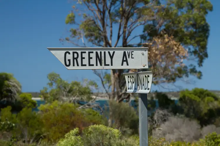 Second view of Homely house listing, 39 Greenly Ave, Coffin Bay SA 5607