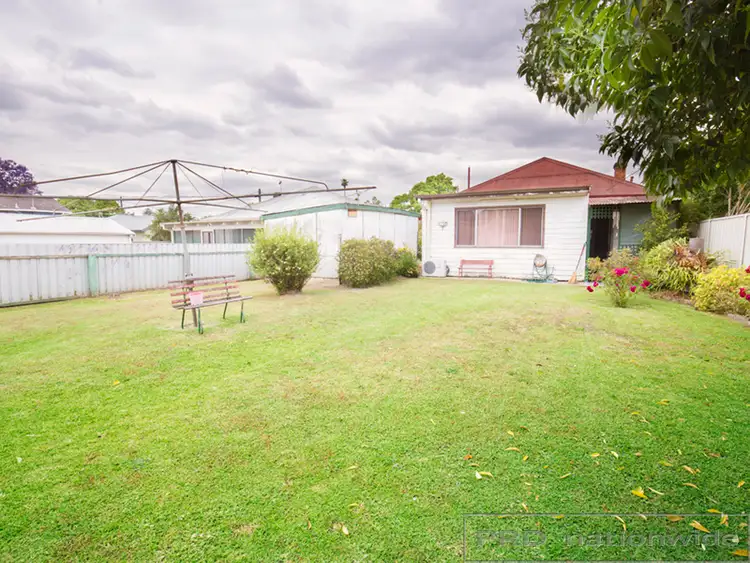 Third view of Homely house listing, 3 Wood street, Lorn NSW 2320