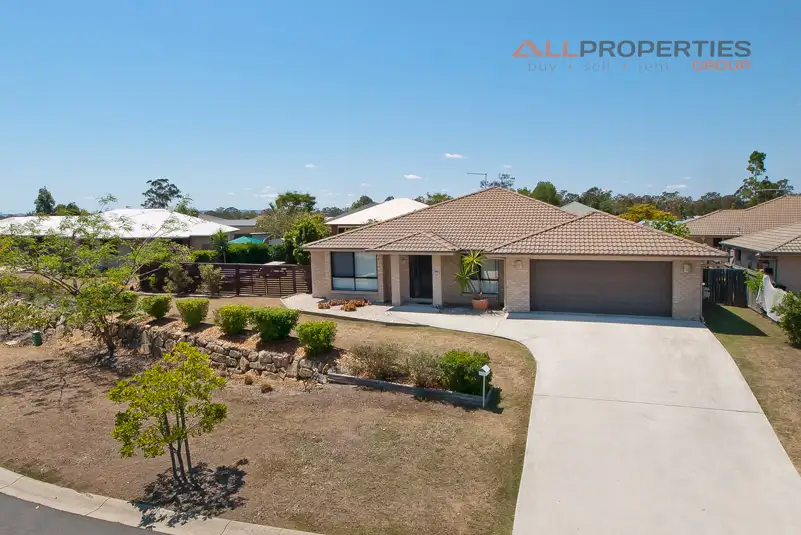 Main view of Homely house listing, 19-21 Hilltop Cres, Jimboomba QLD 4280