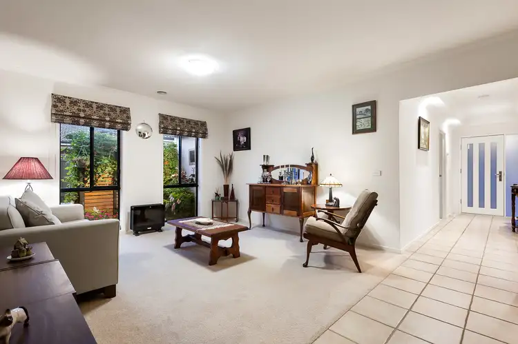 Second view of Homely house listing, 13 Brimbrim Crescent, Mornington VIC 3931