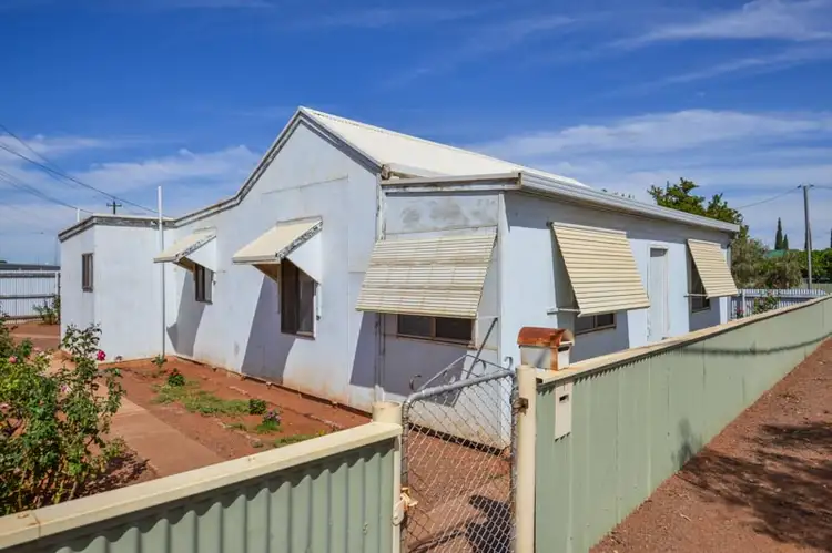 Main view of Homely house listing, 1 Coventry Street, Kalgoorlie WA 6430