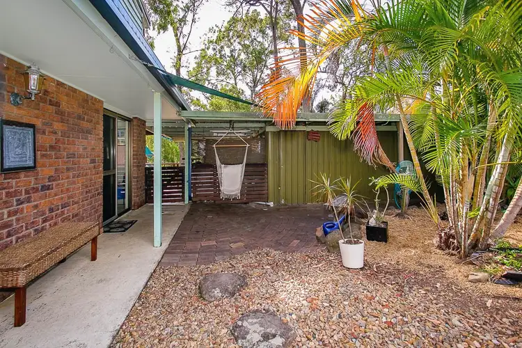 Sixth view of Homely house listing, 7 Mooralla Street, Tallai QLD 4213
