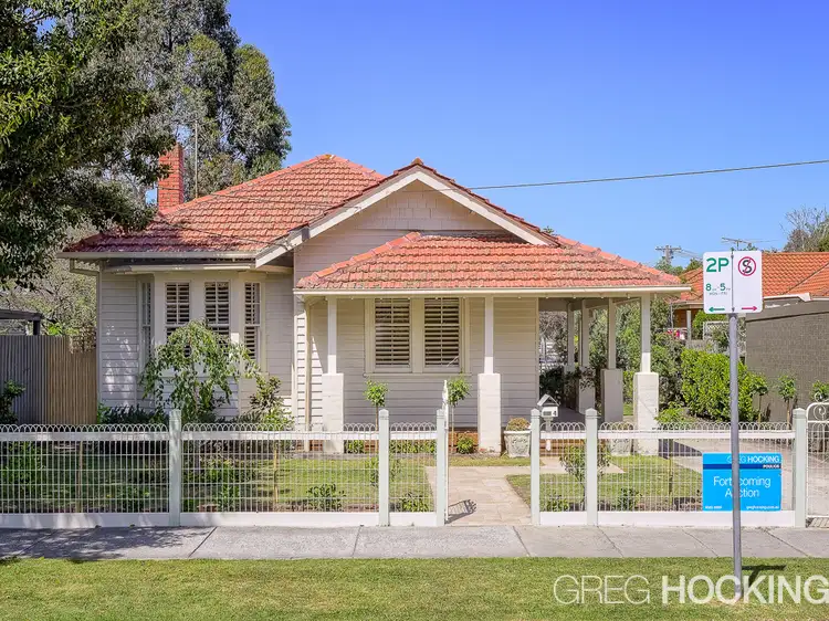 4 Holmby Road, Cheltenham VIC 3192