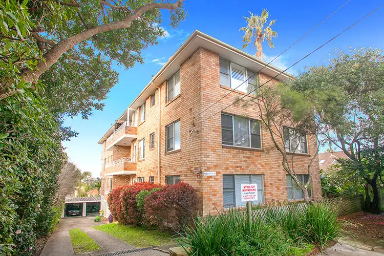 Fourth view of Homely apartment listing, 5/68a West Street, Balgowlah NSW 2093